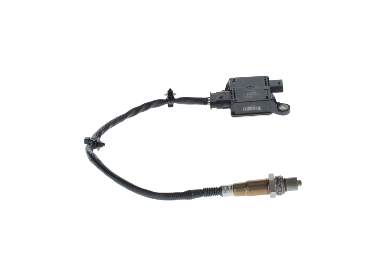 Partikkelsensor - 0281008179 BOSCH - 392652A810, 0281008180