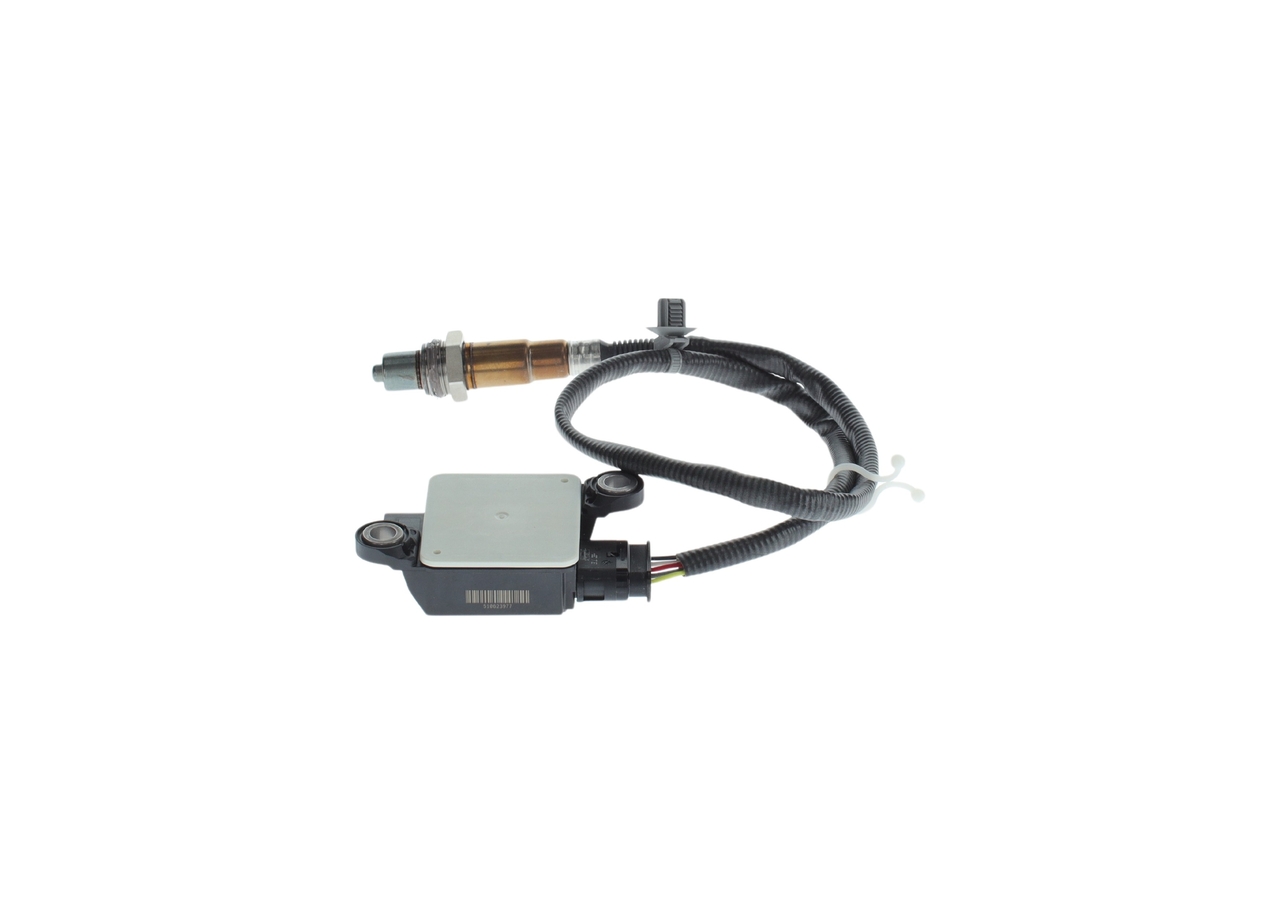 Partikkelsensor - 0281008187 BOSCH - JX615L239EA, 2452571