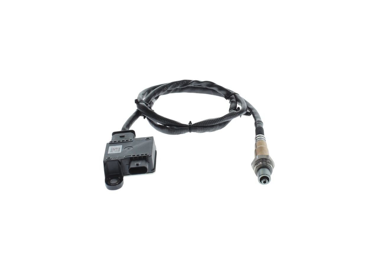 Partikkelsensor - 0281008241 BOSCH - 227930491R, 0281008242