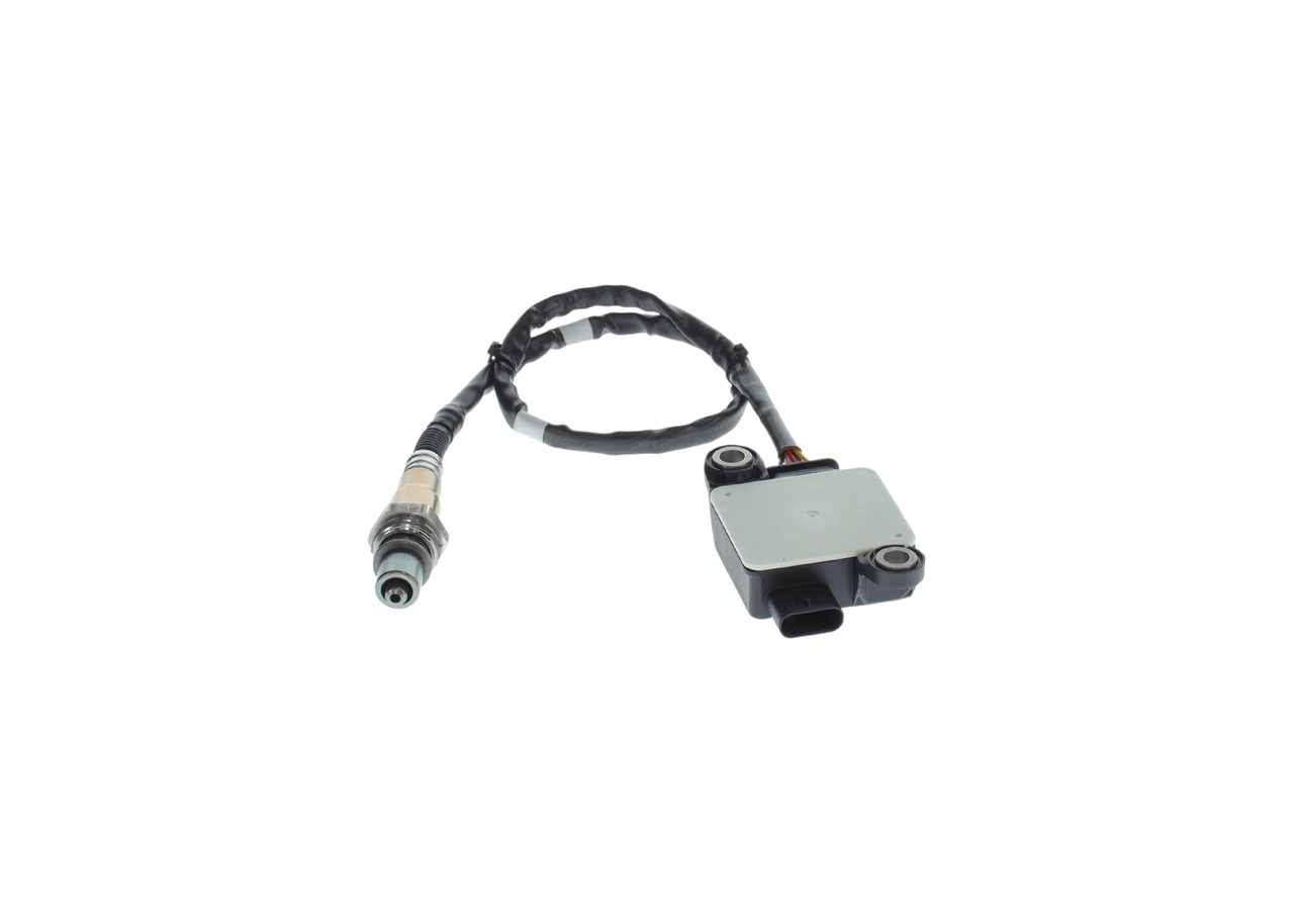 Partikkelsensor - 0281008283 BOSCH - 05L906261H, 0281008284