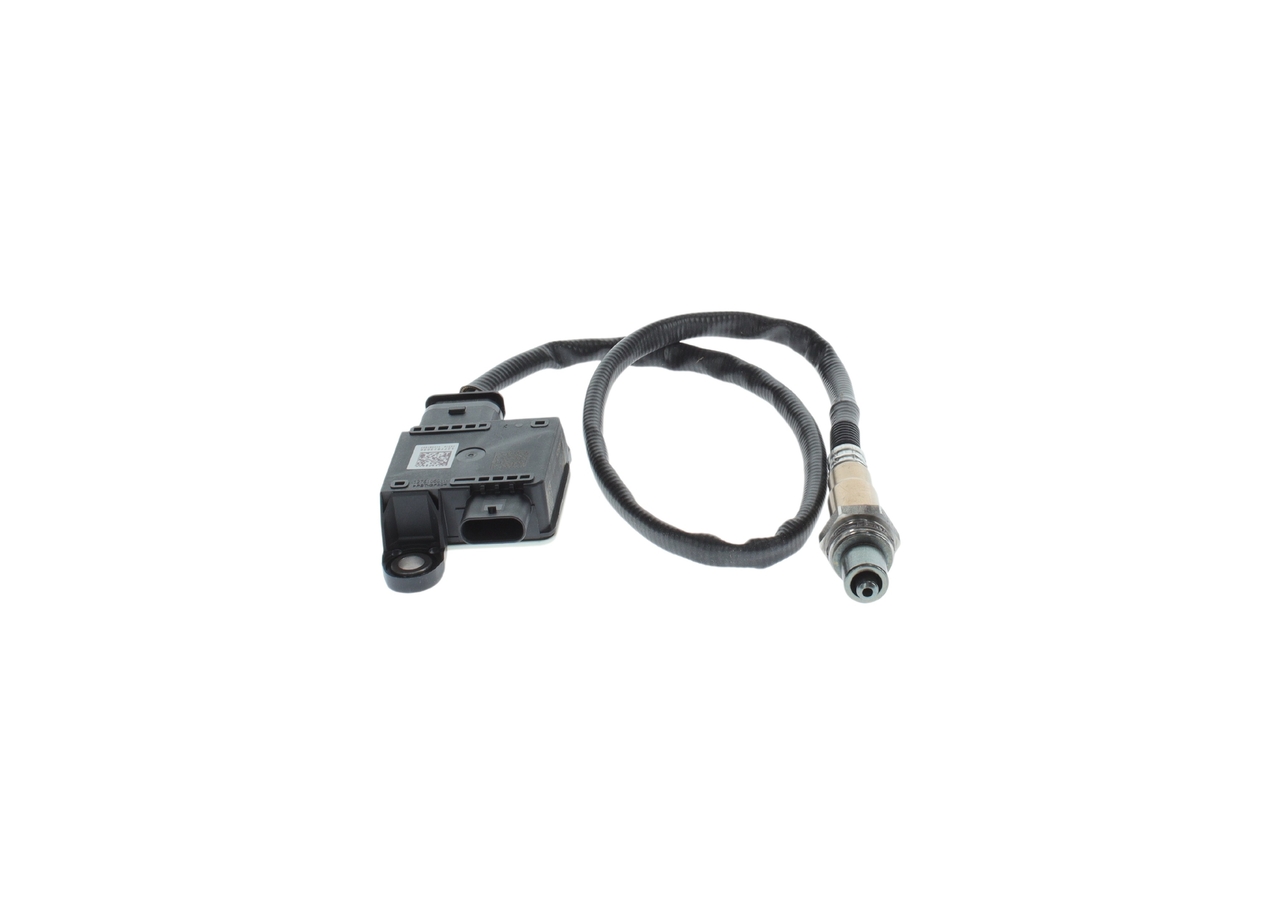 Partikkelsensor - 0281008327 BOSCH - 988765601