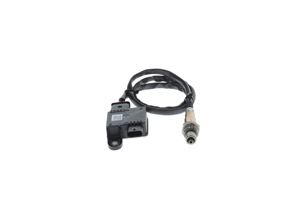 Partikkelsensor - 0281008329 BOSCH - 13629887657, 9887657
