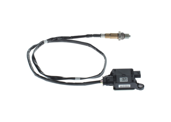 Partikkelsensor - 0281008342 BOSCH - 4M0906261J, 0281008343