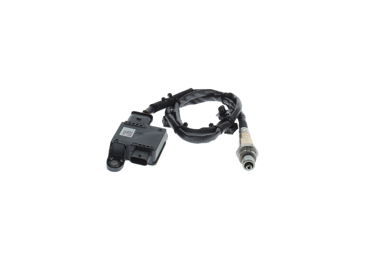 Partikkelsensor - 0281008366 BOSCH - 227937820R, 0281008367