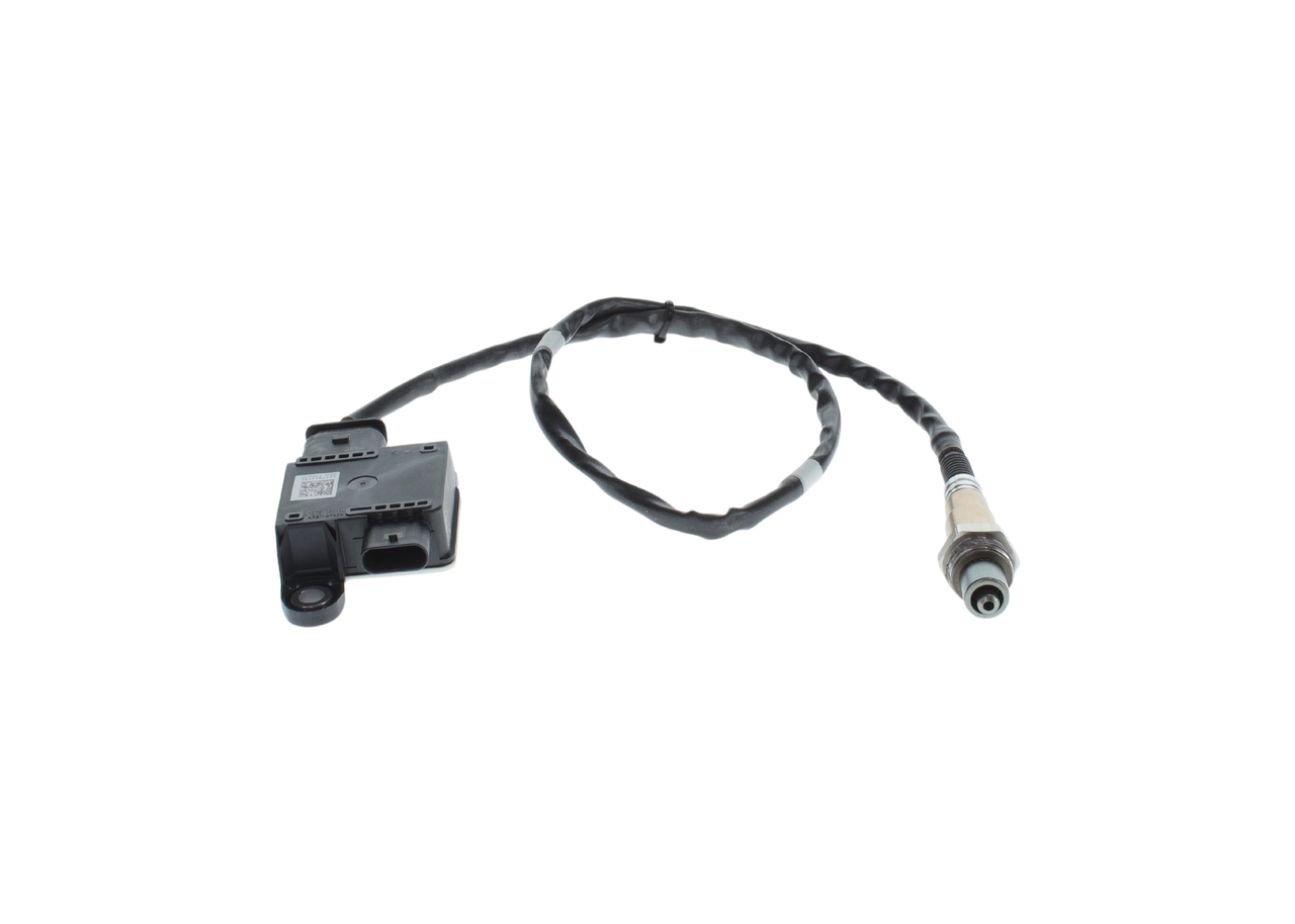 Partikkelsensor - 0281008374 BOSCH - 4K0906261C, 0281008375