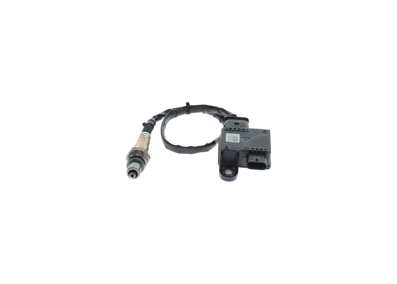 Partikkelsensor - 0281008380 BOSCH - 03N906261F, 0281008381