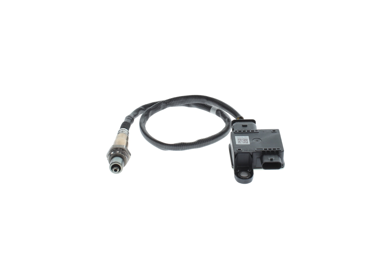 Partikkelsensor - 0281008394 BOSCH - 227934502R, 0281008395