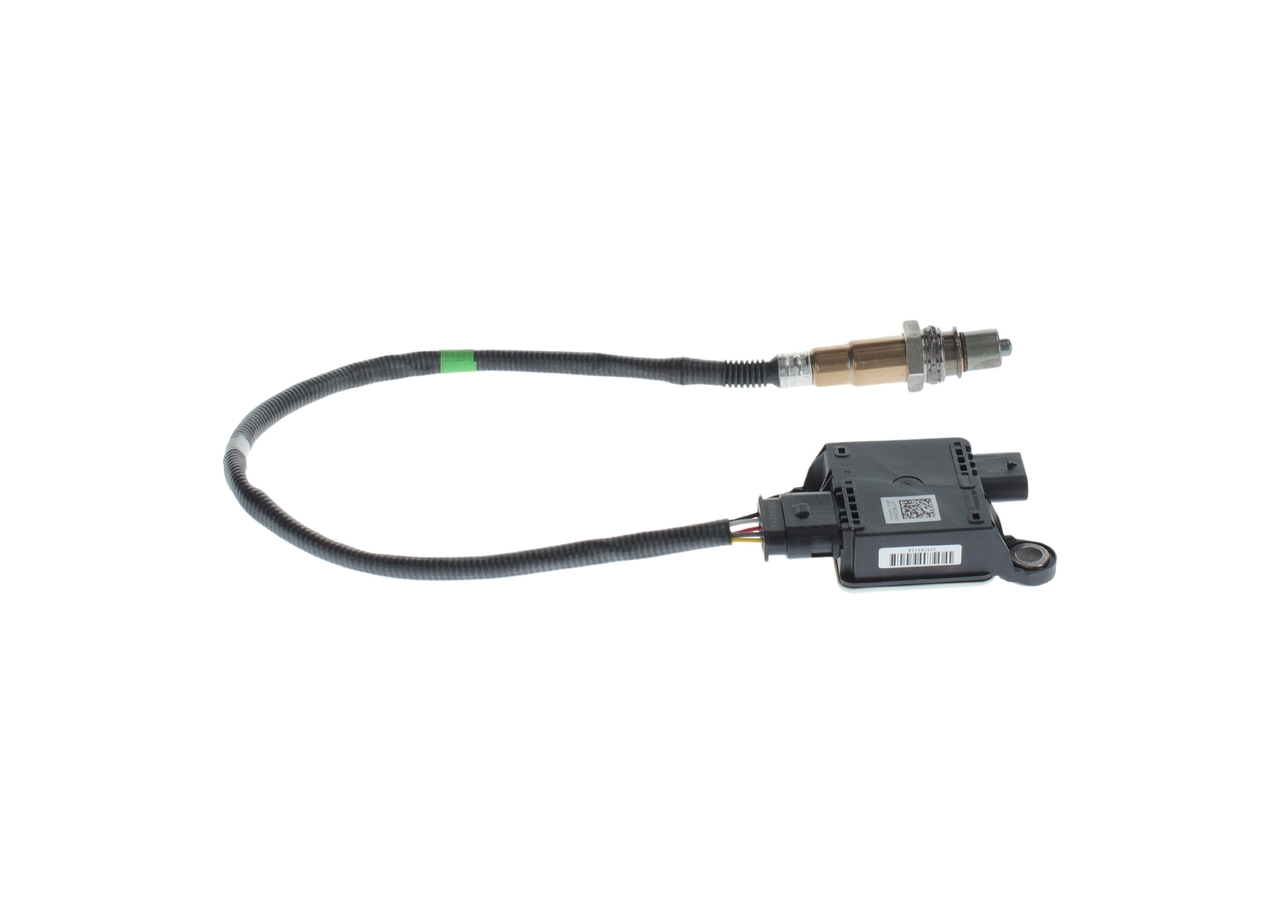 Partikkelsensor - 0281008402 BOSCH - 227936996R, 0281008403