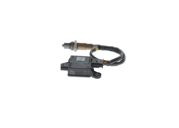 Partikkelsensor - 0281008438 BOSCH - 392652R000, 0281008439