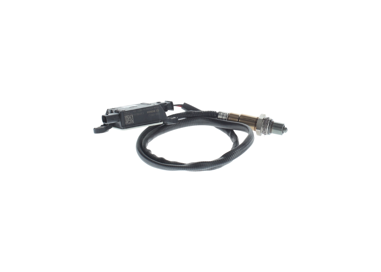 Partikkelsensor - 0281008454 BOSCH - 13628477723, 0281008455