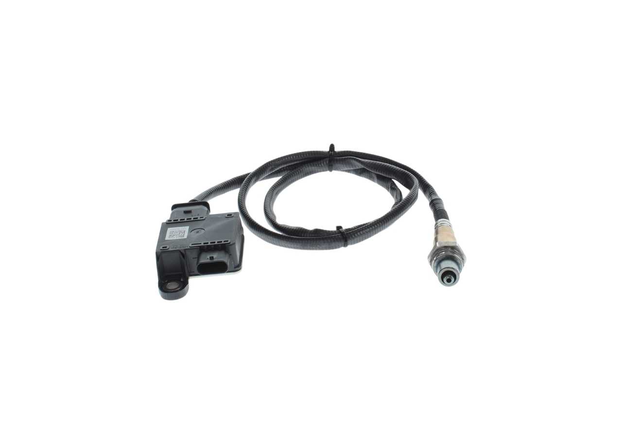 Partikkelsensor - 0281008456 BOSCH - 13628477724, 0281008457