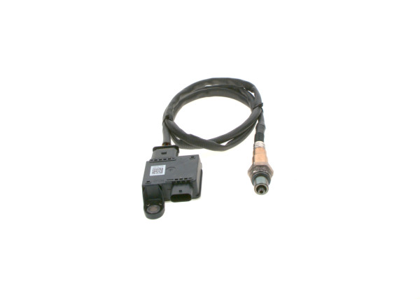 Partikkelsensor - 0281008466 BOSCH - 13628582026, 0281007690, 0281007691