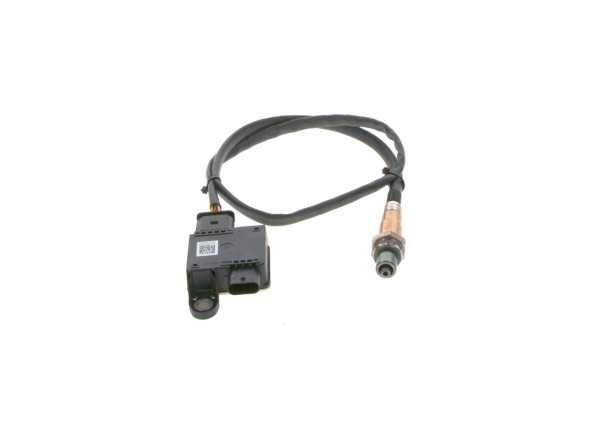 Partikkelsensor - 0281008468 BOSCH - 13628582025, 858202501, 0281006638