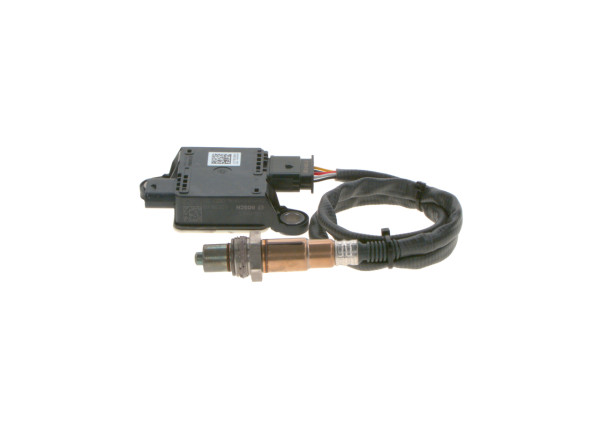 Partikkelsensor - 0281008472 BOSCH - 13628596295, 0281007235, 0281007236