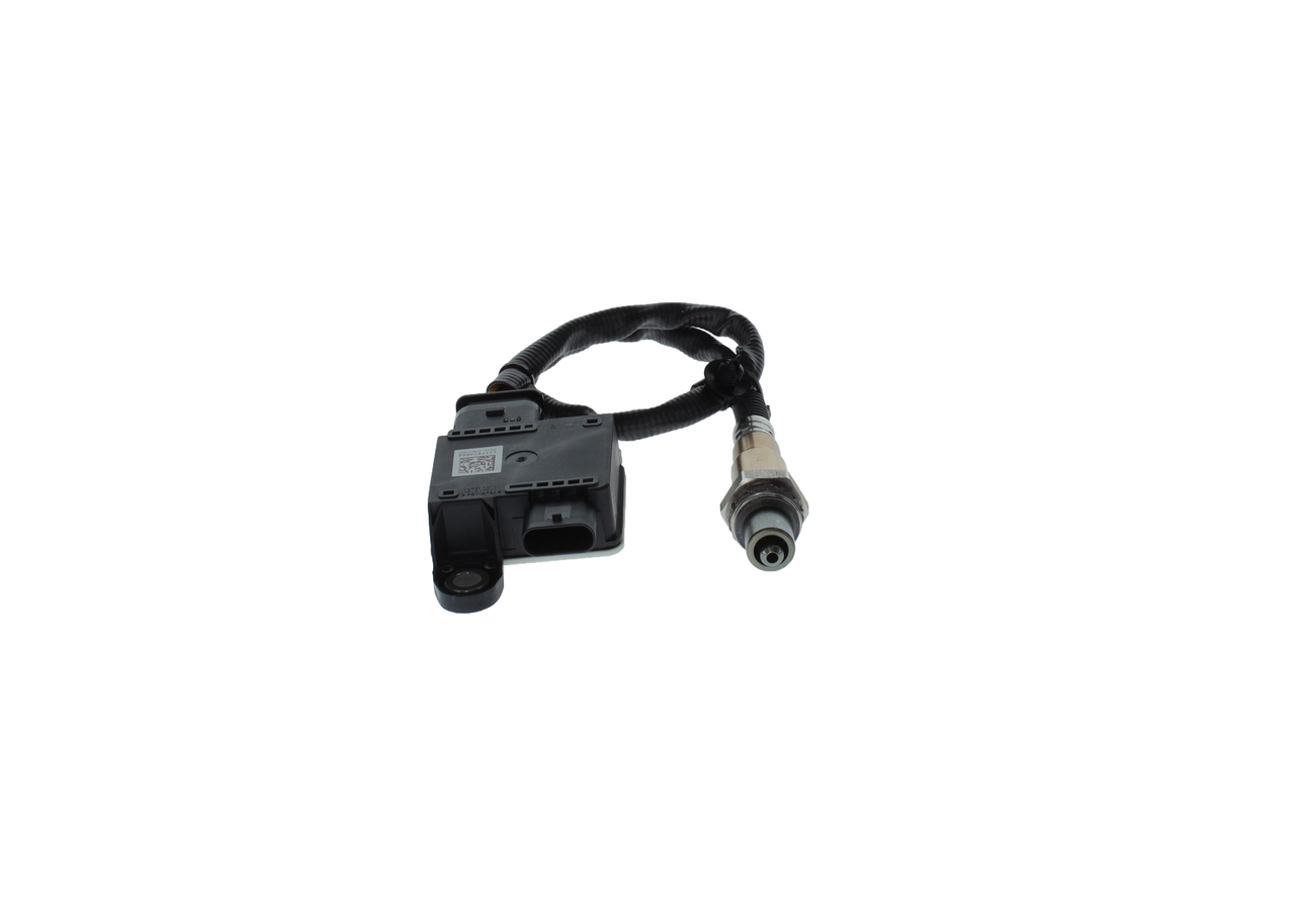 Partikkelsensor - 0281008488 BOSCH - 392652R300, 0281008489