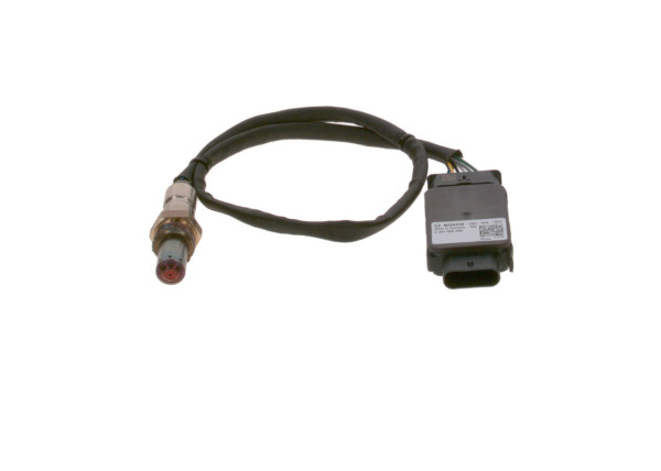 NOx.sensor, ureainnsprøytning - 0281008498 BOSCH - 13628580408, 0281007667, 0281007668