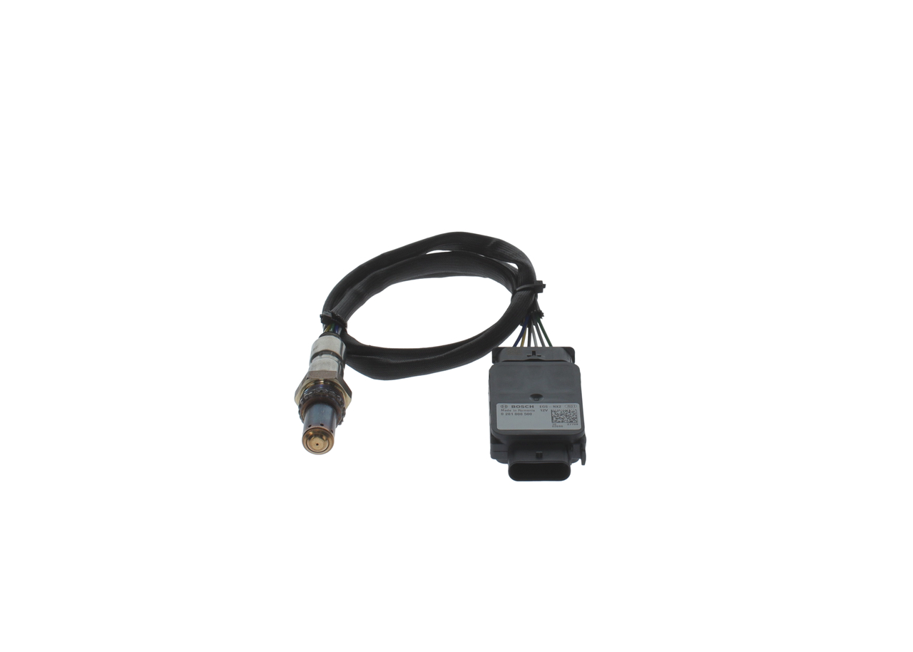 NOx.sensor, ureainnsprøytning - 0281008500 BOSCH - 13628580409, 1362858040903, 858040901