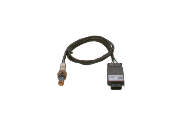 NOx.sensor, ureainnsprøytning - 0281008502 BOSCH - 13628580410, 1362858041005, 858041002