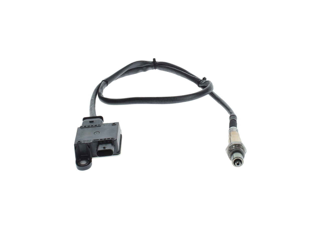 Partikkelsensor - 0281008520 BOSCH - LR146856, 0281008521