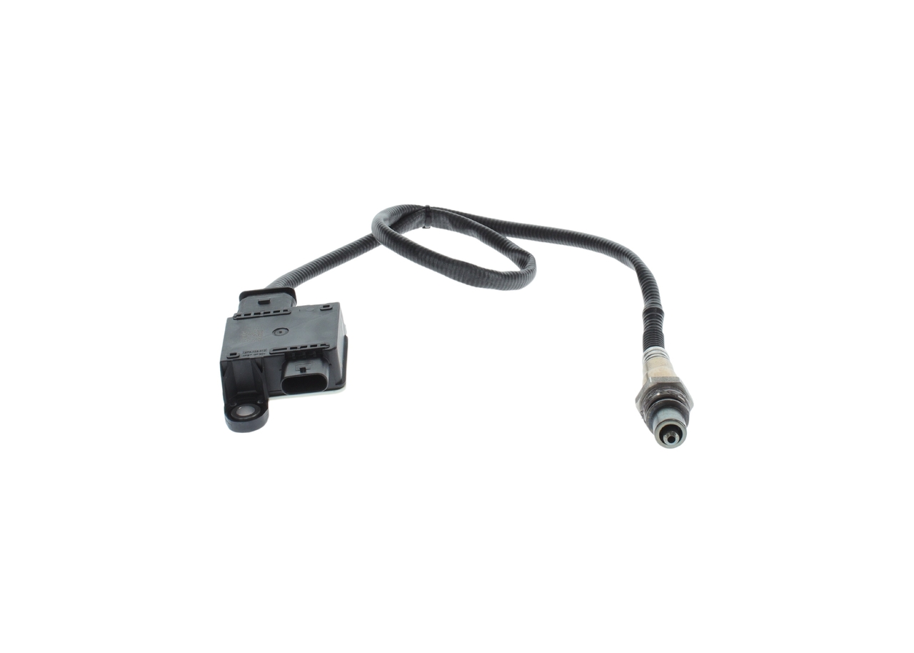 Partikkelsensor - 0281008522 BOSCH - J9C24680, LR131451, 02J9C24680