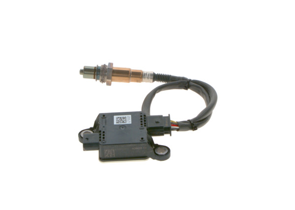 Partikkelsensor - 0281008528 BOSCH - HJ325H310AA, LR084315, HJ325H310AD