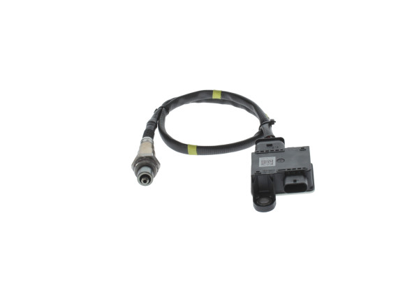 Partikkelsensor - 0281008530 BOSCH - 392652R100, 0281008531