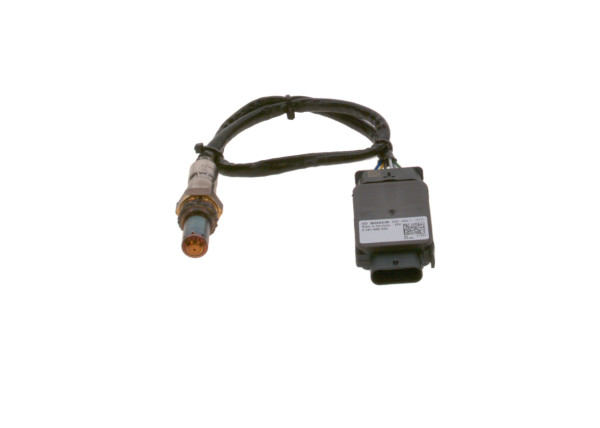 NOx.sensor, ureainnsprøytning - 0281008533 BOSCH - LR113639, T2H37099, 02T2H37099