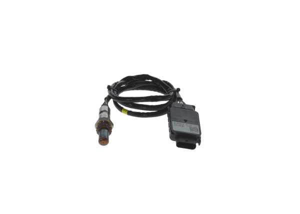 NOx.sensor, ureainnsprøytning - 0281008535 BOSCH - C2D57279, LR112139, JPLA5J299DF