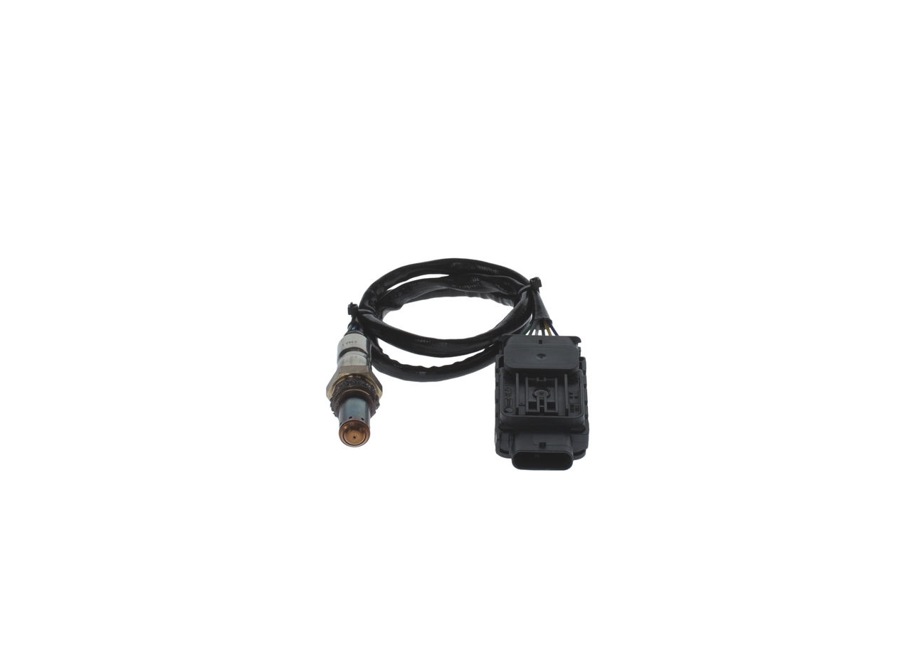 NOx.sensor, ureainnsprøytning - 0281008537 BOSCH - LR113119, T4A29248, 02T4A29248