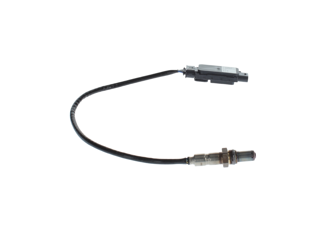 NOx.sensor, ureainnsprøytning - 0281008553 BOSCH - GH225J299AC, LR079595, GH225J299AD