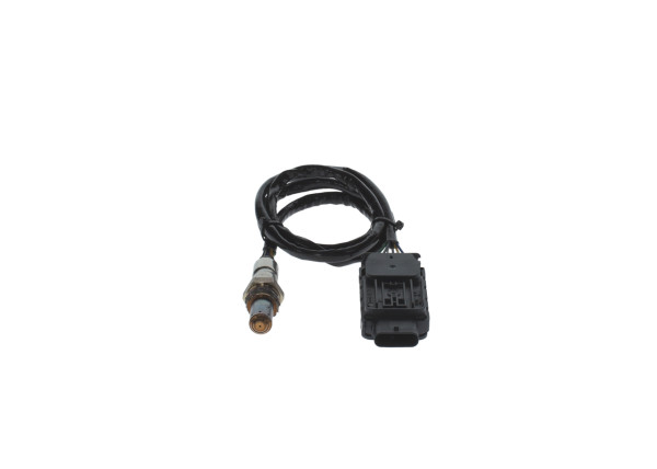 NOx.sensor, ureainnsprøytning - 0281008557 BOSCH - GX635J299AC, GX635J299AF, LR082482