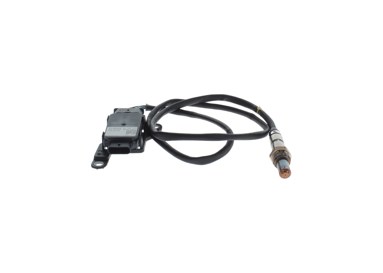 NOx.sensor, ureainnsprøytning - 0281008570 BOSCH - ACX248098A, 0281008571