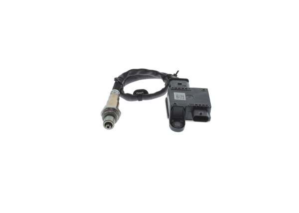 Partikkelsensor - 0281008572 BOSCH - 392652R200, 0281008573