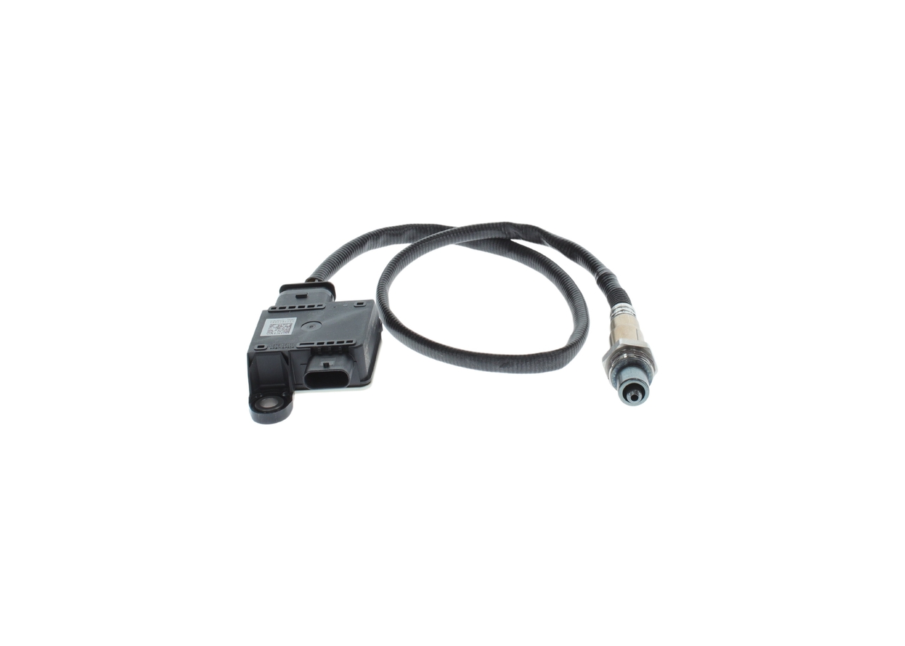 Partikkelsensor - 0281008578 BOSCH - 13628582024, 0281007683, 0281008579