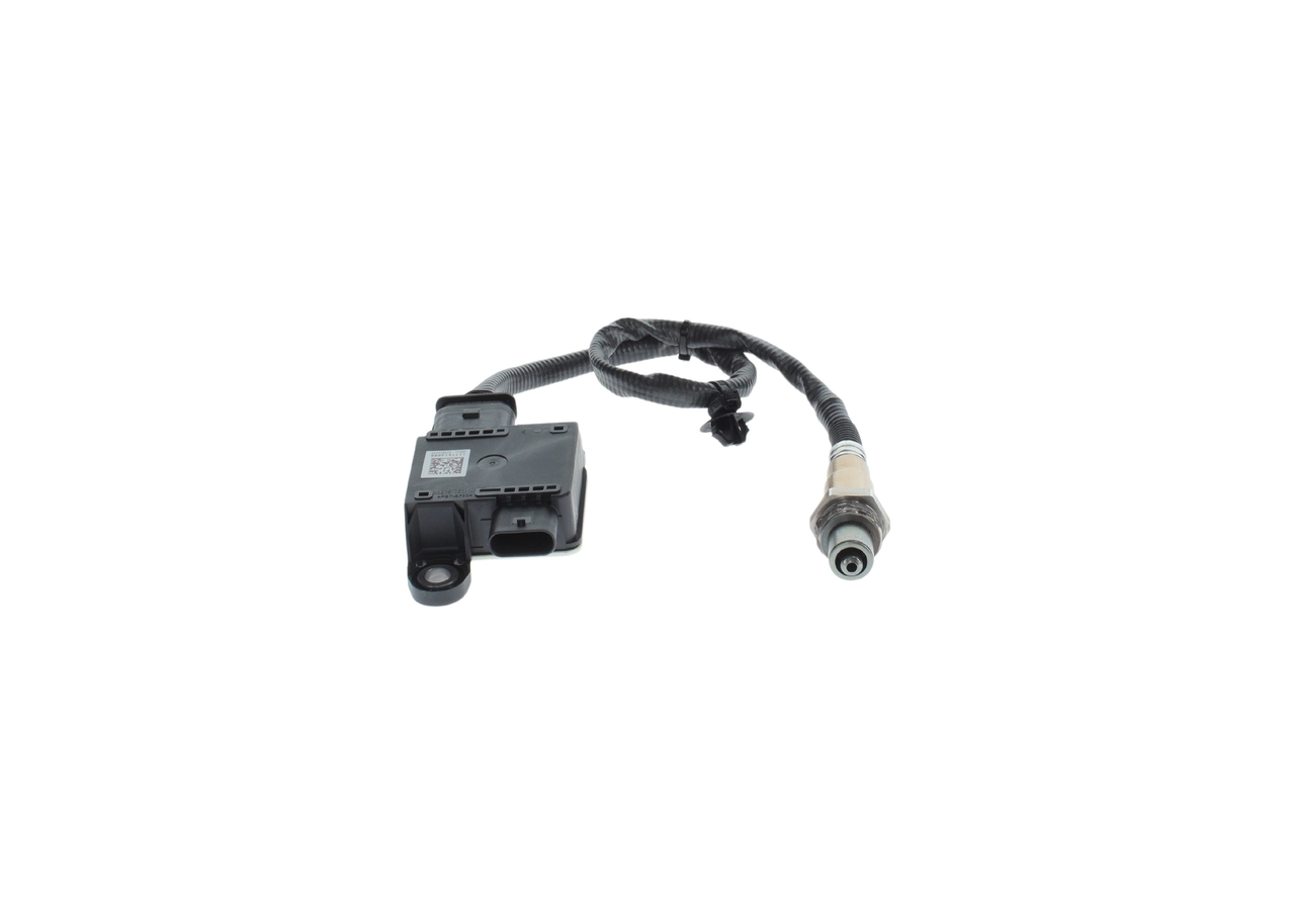 Partikkelsensor - 0281008588 BOSCH - 392652U800