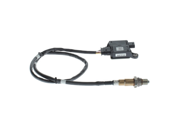 Partikkelsensor - 0281008600 BOSCH - 46347906, 0281008601