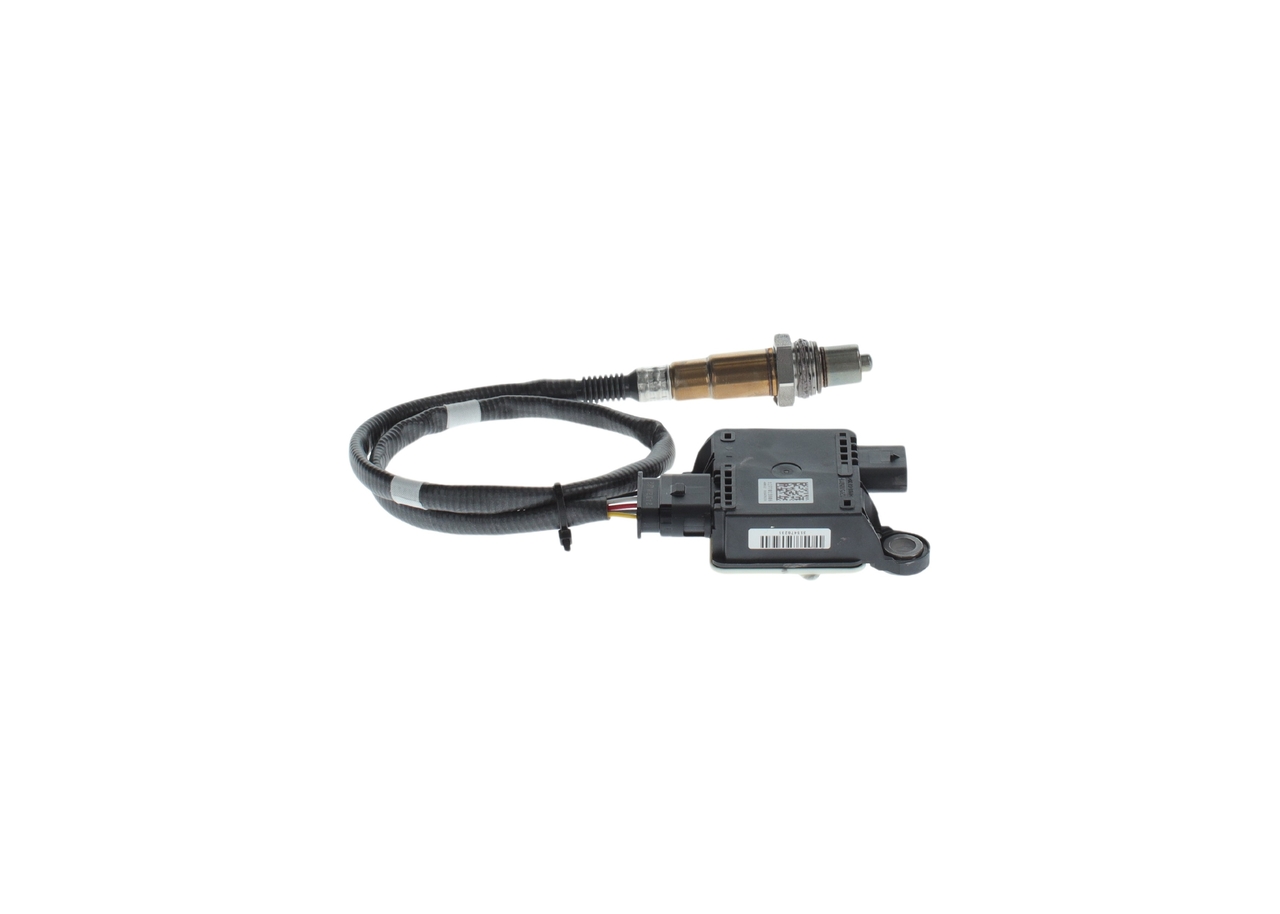 Partikkelsensor - 0281008603 BOSCH - 46347907, 0281008604