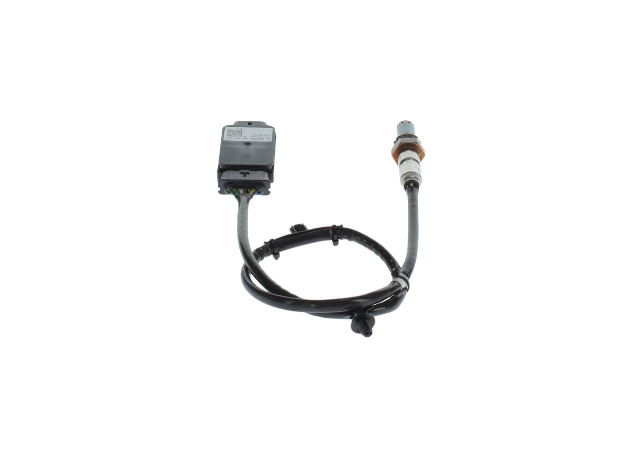 NOx.sensor, ureainnsprøytning - 0281008610 BOSCH - 31478623