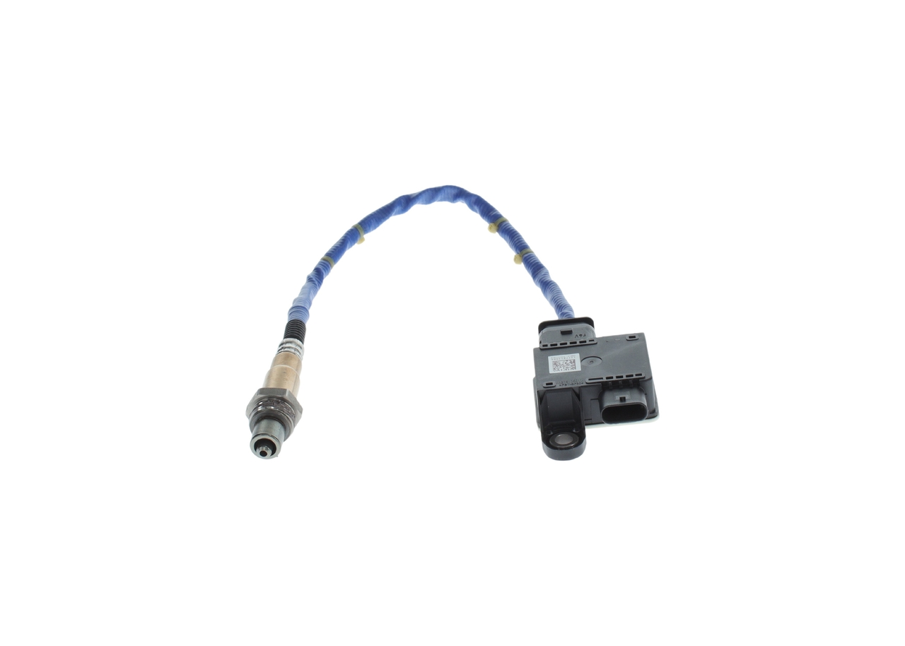 Partikkelsensor - 0281008620 BOSCH - 46349778, 0281008621