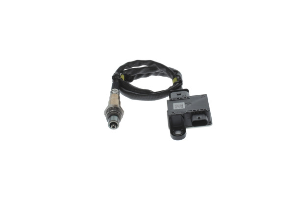 Partikkelsensor - 0281008624 BOSCH - 392652R600, 0281008625