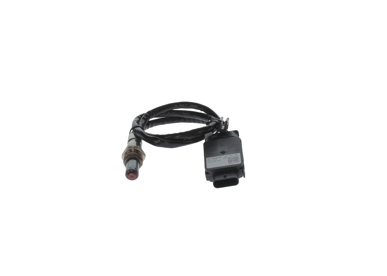 NOx.sensor, ureainnsprøytning - 0281008640 BOSCH - 32203674, 0281007407, 0281007408