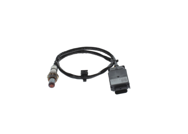 NOx.sensor, ureainnsprøytning - 0281008642 BOSCH - 32203675, 0281007410, 0281008644