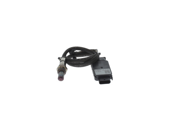 NOx.sensor, ureainnsprøytning - 0281008645 BOSCH - 32203505, 0281007307, 0281008646