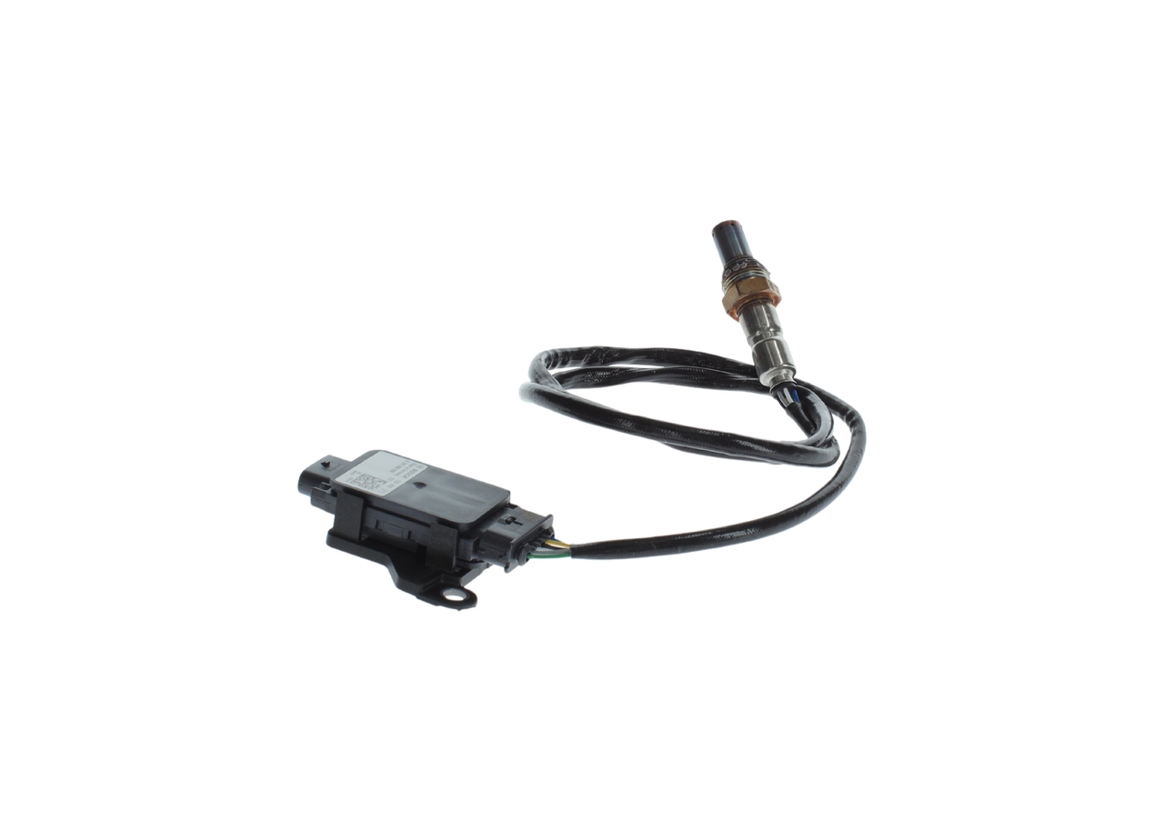 NOx.sensor, ureainnsprøytning - 0281008650 BOSCH - 93489134, 9830312180, 0281008651