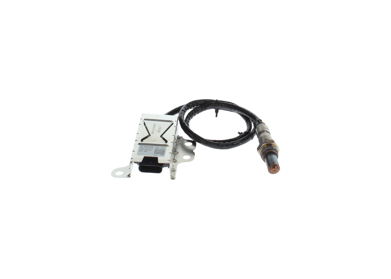 NOx.sensor, ureainnsprøytning - 0281008658 BOSCH - LC4A5E145AC, LC4Z5E145C, 0281008484