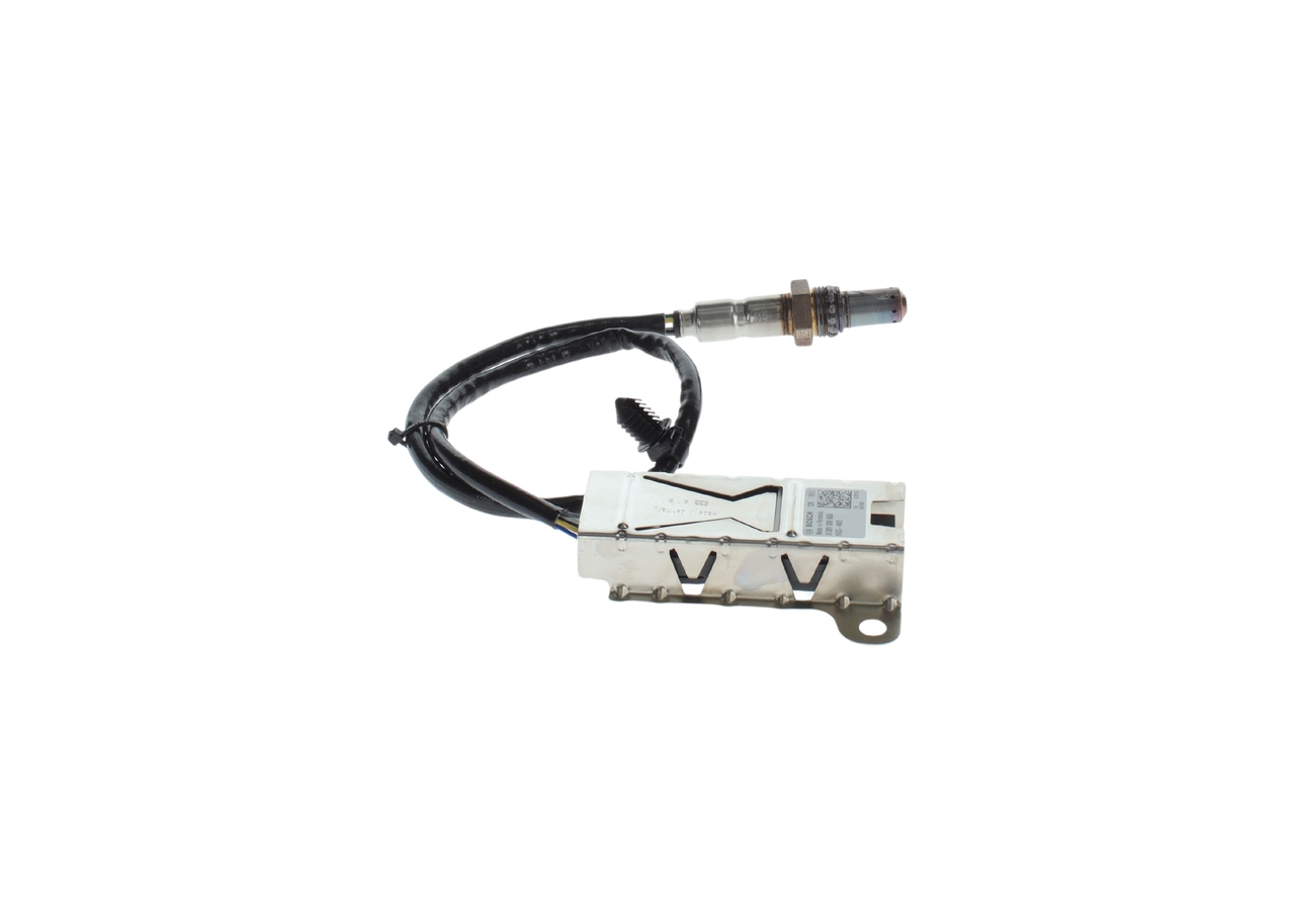 NOx.sensor, ureainnsprøytning - 0281008665 BOSCH - HC3A5E145CD, HC3Z5E145B, LC3A5E145BA