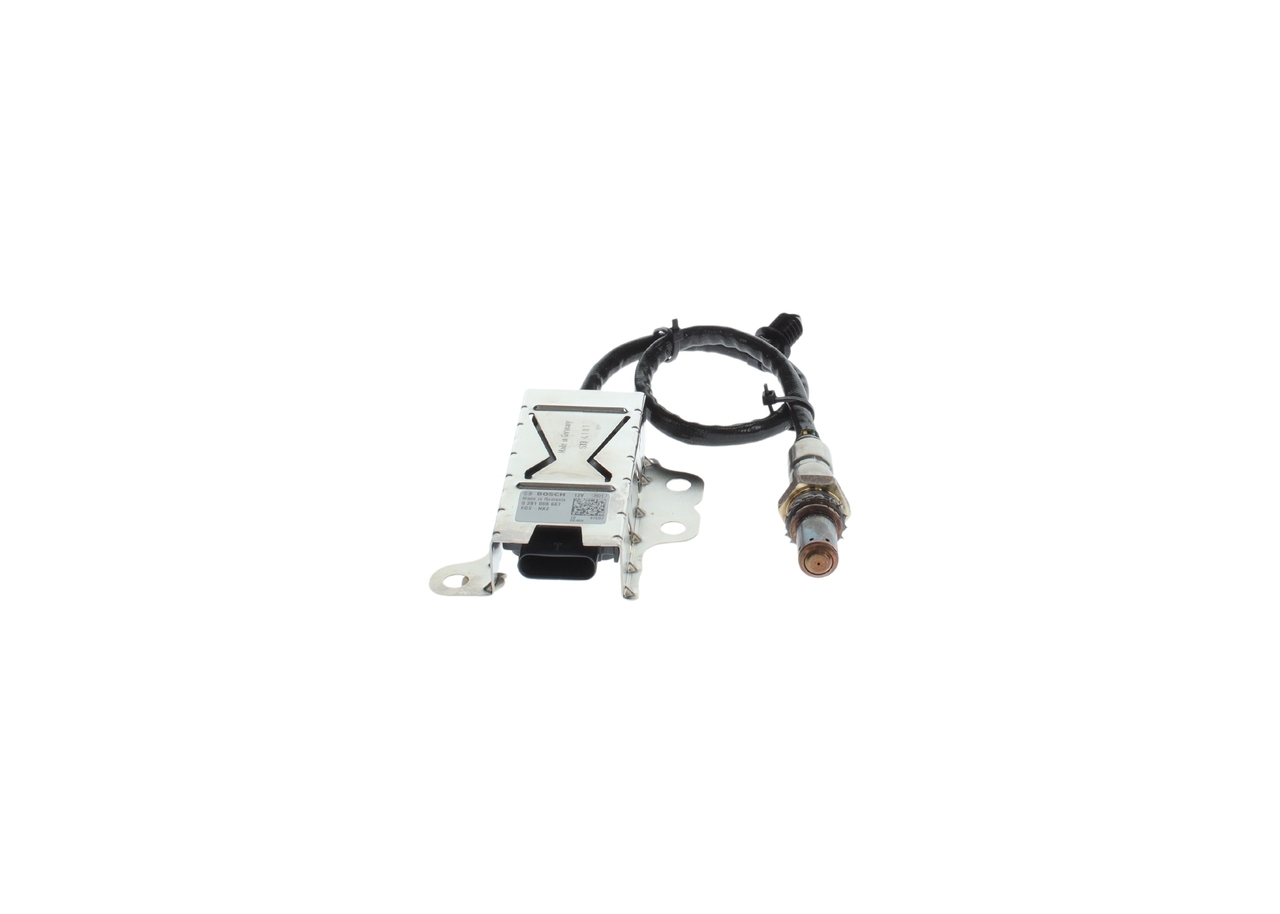 NOx.sensor, ureainnsprøytning - 0281008667 BOSCH - HC3A5E145BD, HC3Z5E145A, LC3A5E145AB