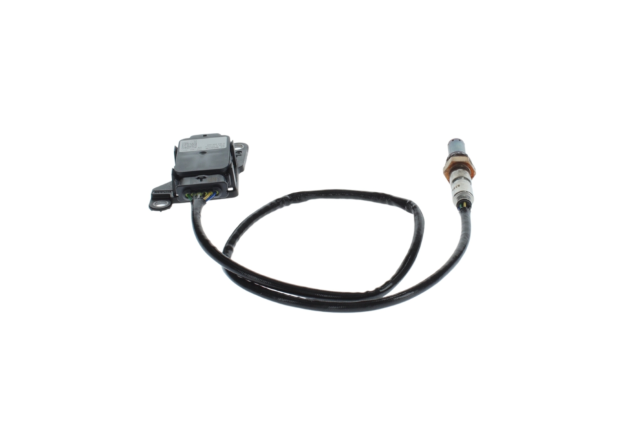 NOx.sensor, ureainnsprøytning - 0281008669 BOSCH - 9830288780, 0281008670