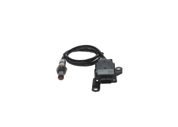 NOx.sensor, ureainnsprøytning - 0281008671 BOSCH - 93476784, 9830817880, 0281007702
