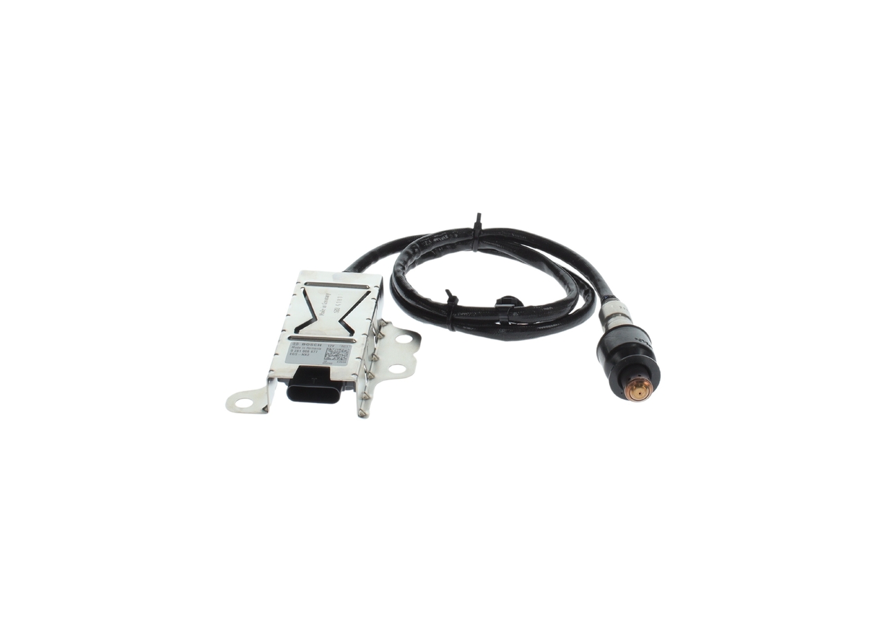 NOx.sensor, ureainnsprøytning - 0281008677 BOSCH - HC3A5E145DD, HC3Z5E145C, LC3A5E145CB